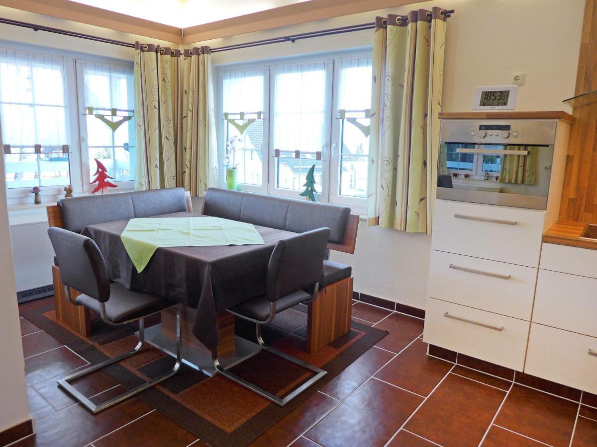Holiday Home Edelmann Schnett Exterior foto