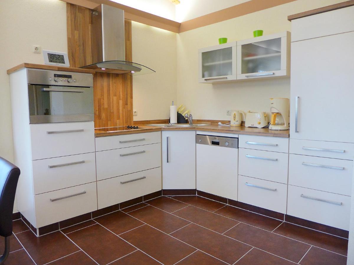Holiday Home Edelmann Schnett Exterior foto